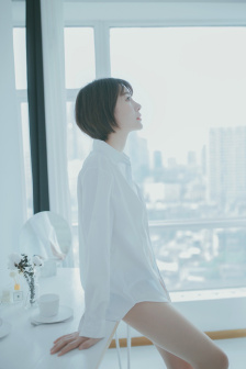 朋友以上恋人未满